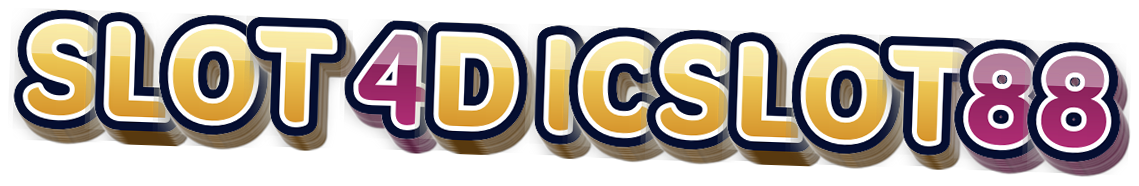 SLOT 4D ICSLOT88